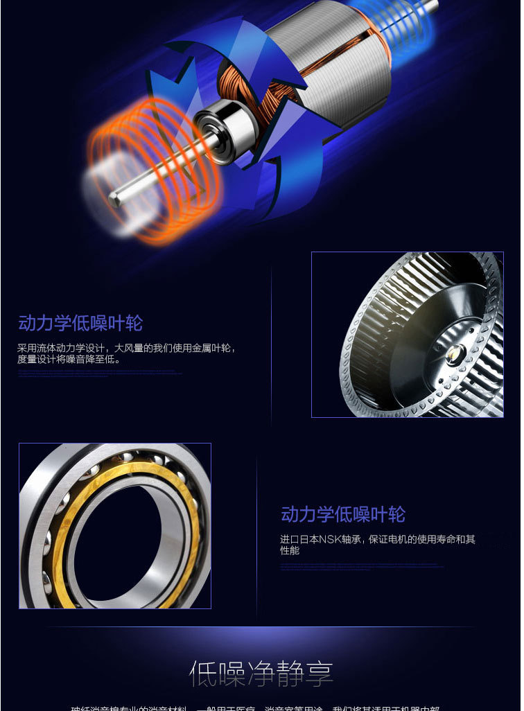 低噪x(chng)式离?j)风机? onmousewheel=